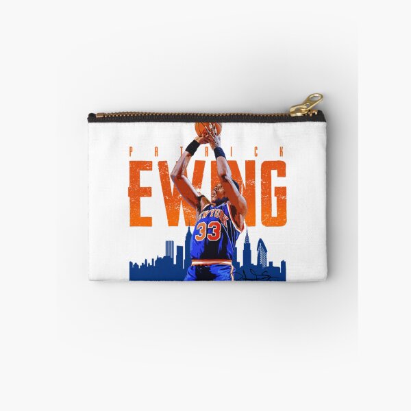 Aperçu de l'œuvre Patrick Ewing T-Shirt créée et vendue par HeikeVoto.