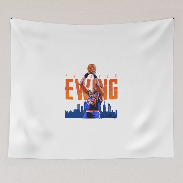 Item preview,  Camiseta Patrick Ewing designed and sold by HeikeVoto.