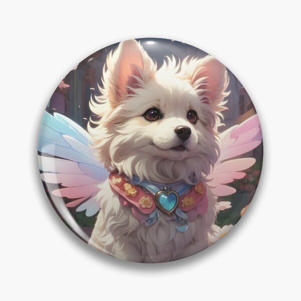 Item preview, My beloved friend in heaven designed and sold by Neranchara.