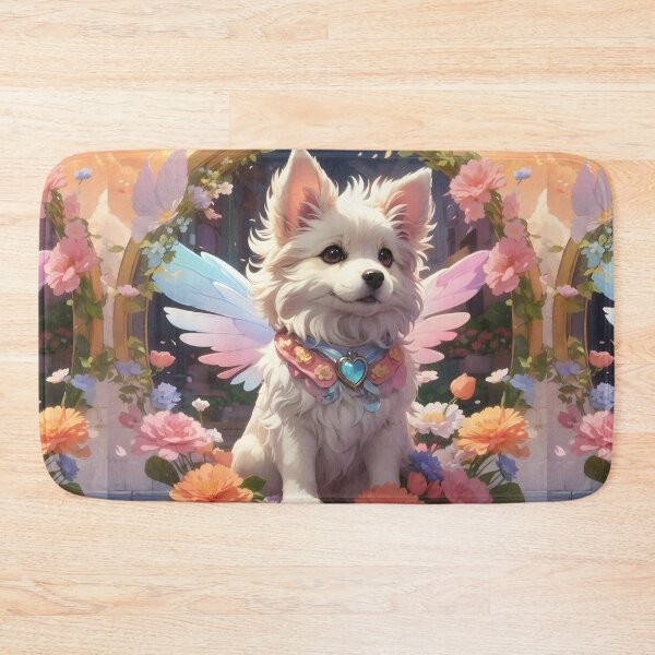 Item preview, My beloved friend in heaven designed and sold by Neranchara.