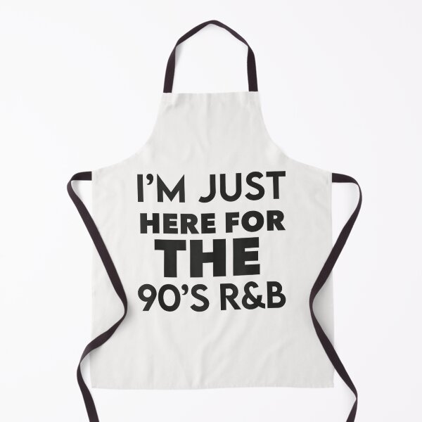 Item preview, 90'S R&B Music For Men Women Girl Rnb Lover Rhythm And Blues designed and sold by JamesNicholsa.