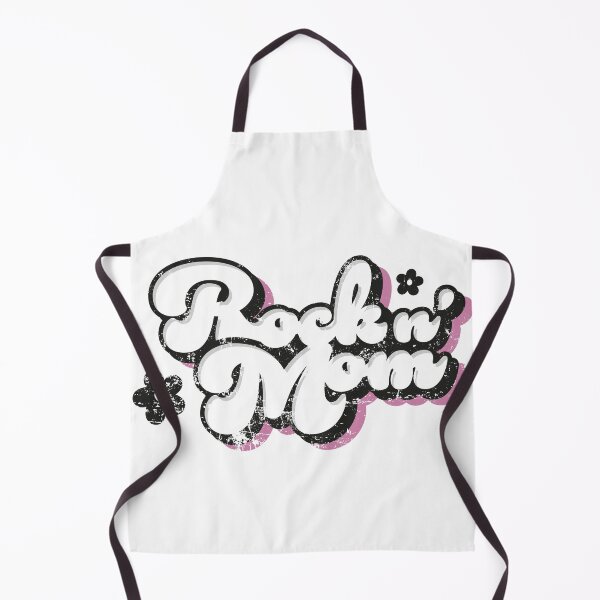 Item preview, Rock n' Mom designed and sold by BeyondTheCrue.