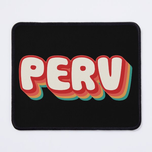 Item preview, Perv designed and sold by Texterns.