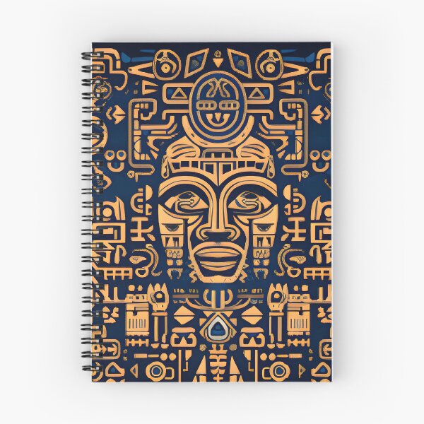 Item preview, Mexicas designed and sold by FabulTrend.