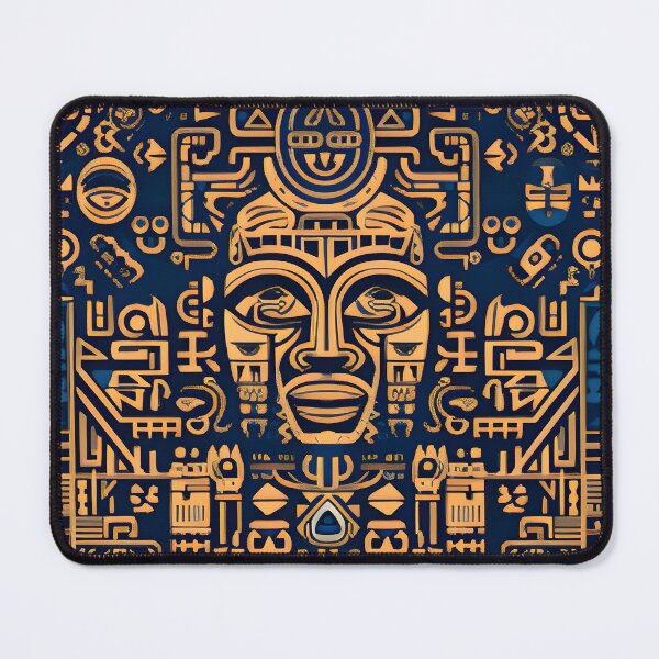 Item preview, Mexicas designed and sold by FabulTrend.