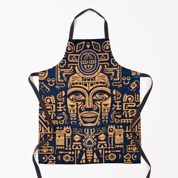Item preview, Mexicas designed and sold by FabulTrend.