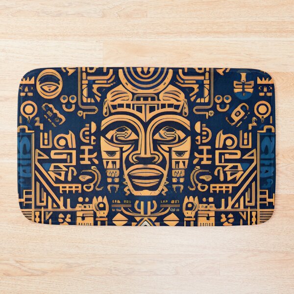 Item preview, Mexicas designed and sold by FabulTrend.