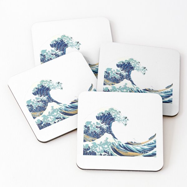 Item preview, It comes in waves designed and sold by ColderDesignLab.