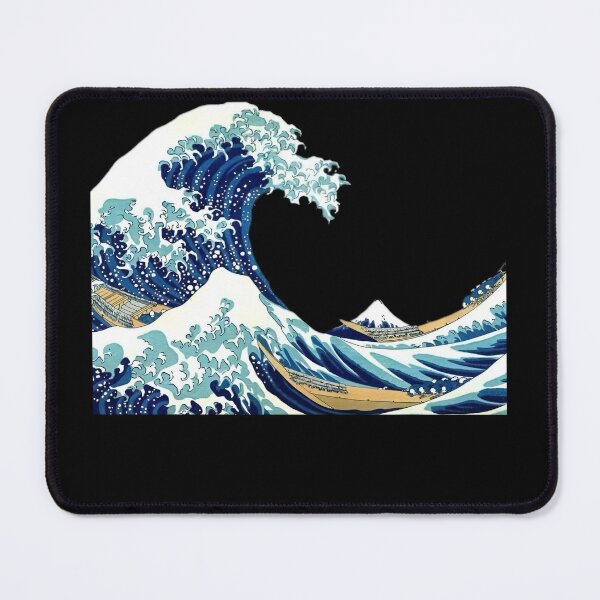 Item preview, It comes in waves designed and sold by ColderDesignLab.