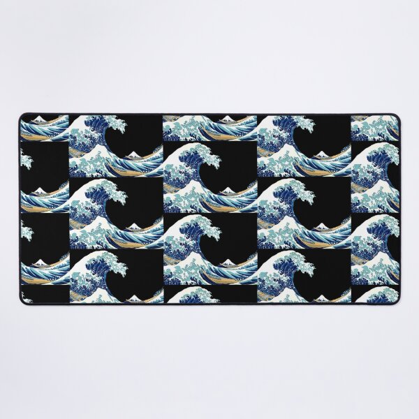 Item preview, It comes in waves designed and sold by ColderDesignLab.