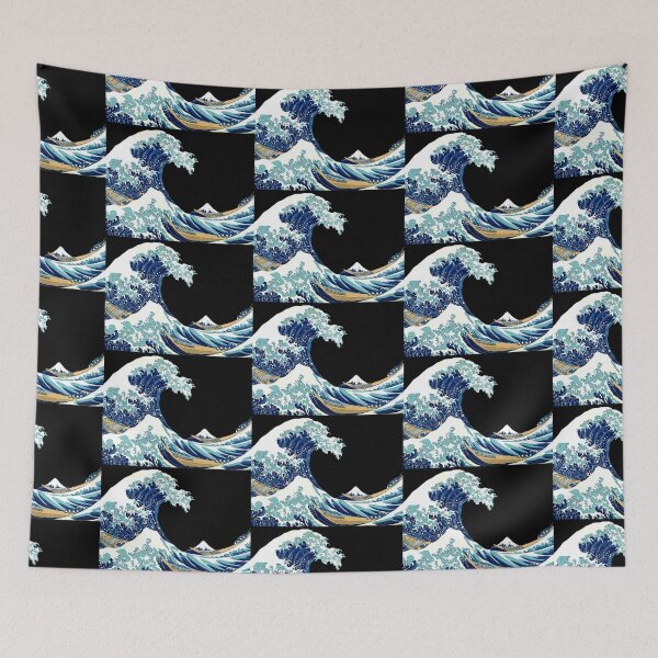 Item preview, It comes in waves designed and sold by ColderDesignLab.