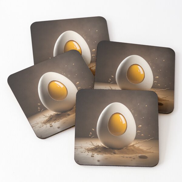 Item preview, Egg Portal  designed and sold by creativemintart.