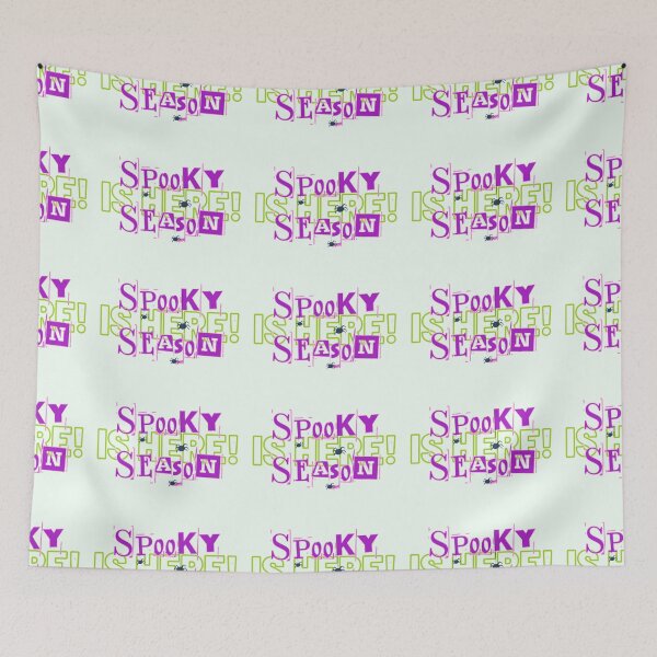 Item preview, spooky season designed and sold by NG creates.