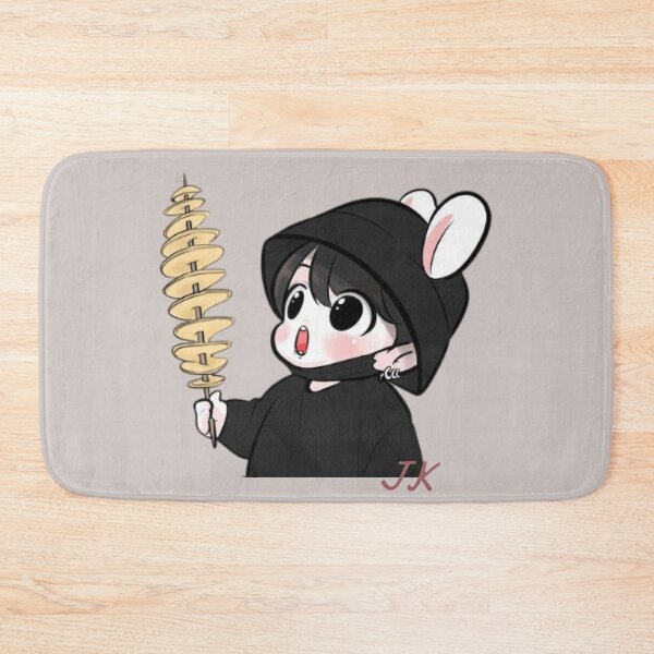 Item preview, mini jungkook designed and sold by SerendipityMAKN.