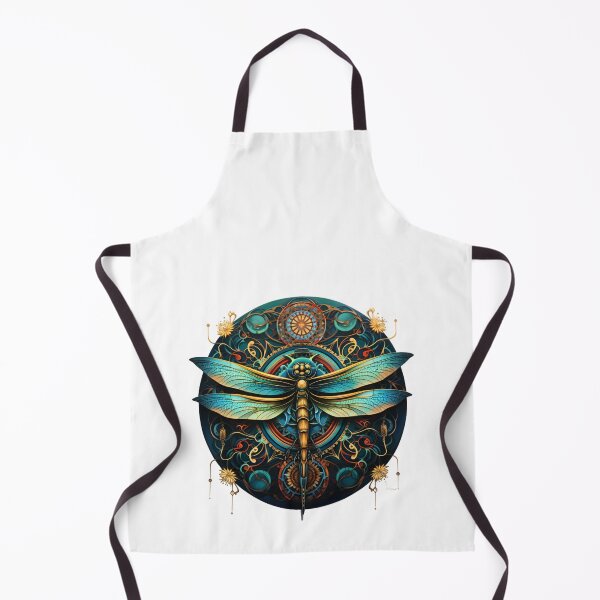 Item preview, Dragonfly Whisperer designed and sold by 138Technology.