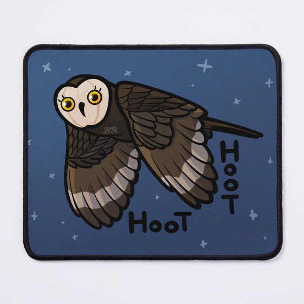 Item preview, Hoot Owl designed and sold by jastinamor.