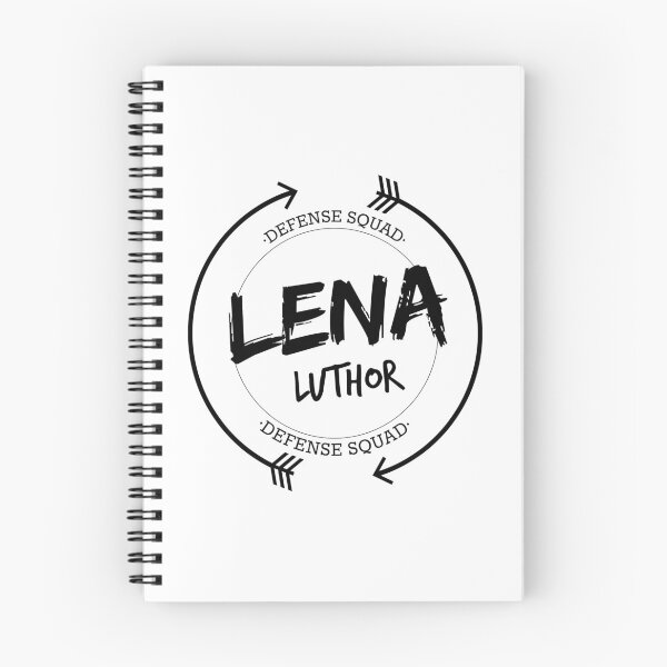 Item preview, LENA LUTHOR DEFENSE SQUAD designed and sold by localfandoms.