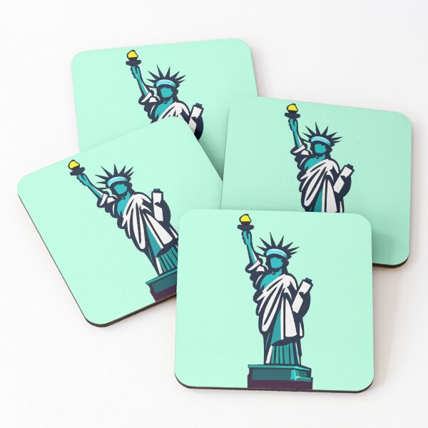 Item preview, Statue of Liberty designed and sold by Timegraf.