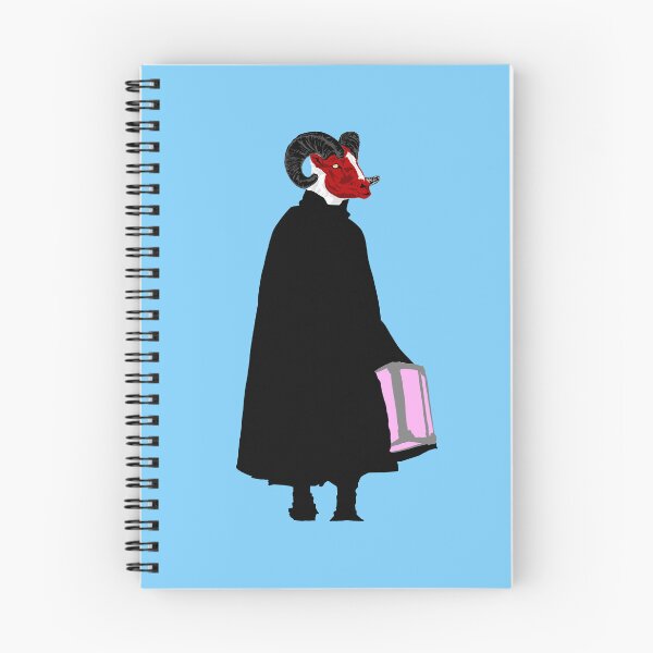 Item preview, Priest On The Run designed and sold by JaymieMetz.