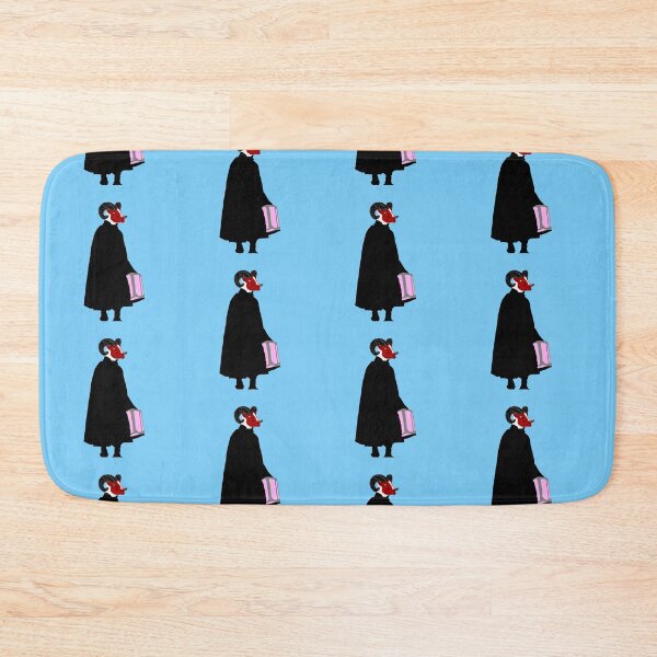 Item preview, Priest On The Run designed and sold by JaymieMetz.