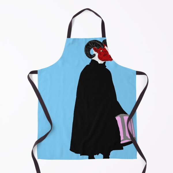 Item preview, Priest On The Run designed and sold by JaymieMetz.
