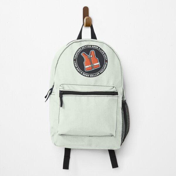 Item preview, Big Brother - Floaters Better Grab a Life Vest designed and sold by Jselz.
