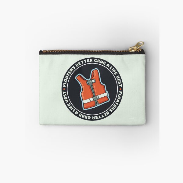 Item preview, Big Brother - Floaters Better Grab a Life Vest designed and sold by Jselz.