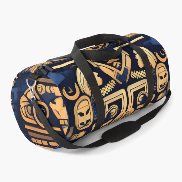 Aperçu de l'œuvre Mayas créée et vendue par FabulTrend.