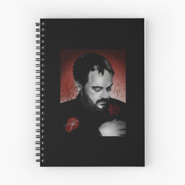 Item preview, Mr. Crowley designed and sold by R2D2-Marcus.