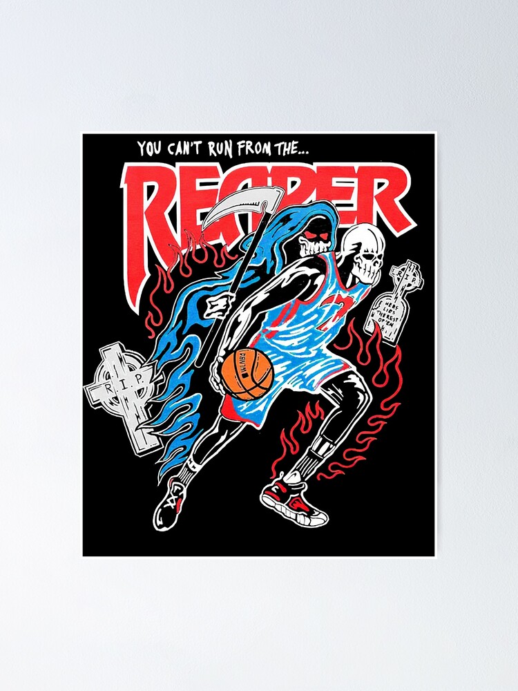 warren lotas og reaper