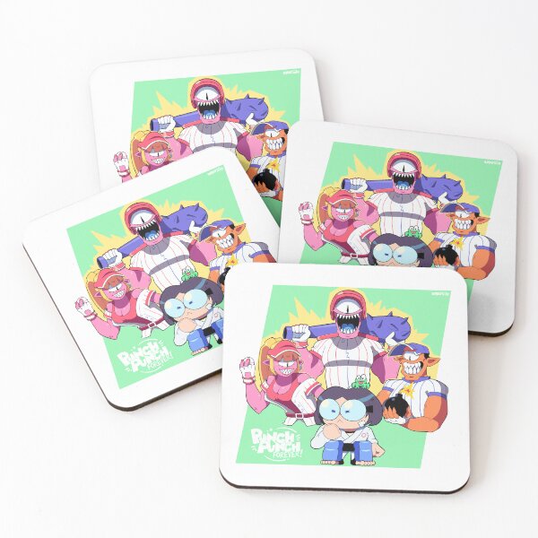 Item preview, Punch Punch Forever designed and sold by Tino Made That.