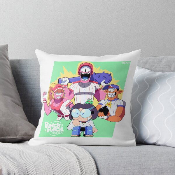 Item preview, Punch Punch Forever designed and sold by Tino Made That.
