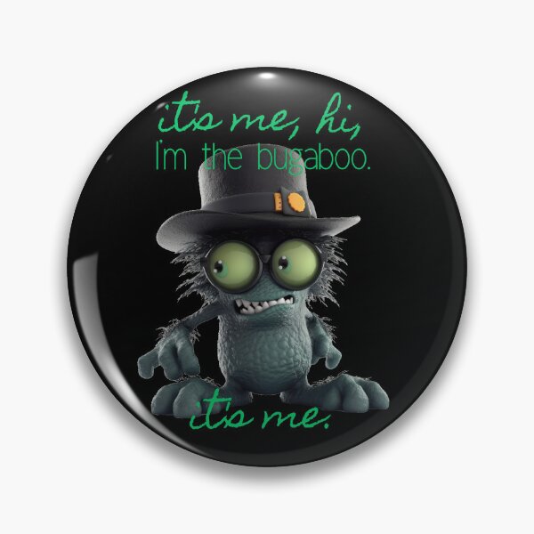 Item preview, It's me, hi, I'm the bugaboo designed and sold by Offsite.