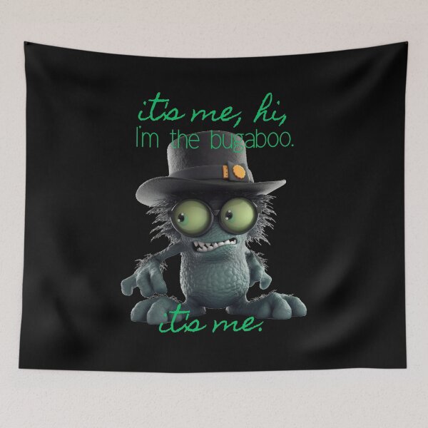 Item preview, It's me, hi, I'm the bugaboo designed and sold by Offsite.
