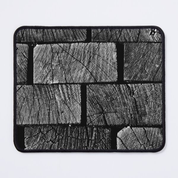 Item preview, Old timber wood - black & white designed and sold by Michaelerch.