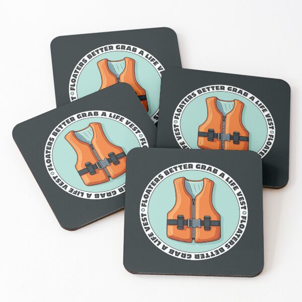 Item preview, Big Brother - Floaters Better Grab a Life Vest designed and sold by Jselz.
