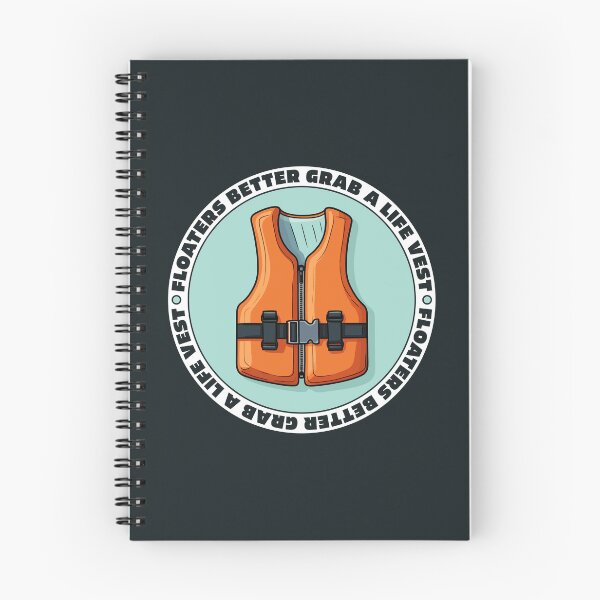 Item preview, Big Brother - Floaters Better Grab a Life Vest designed and sold by Jselz.