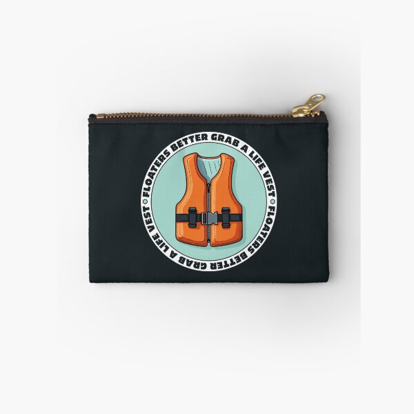 Item preview, Big Brother - Floaters Better Grab a Life Vest designed and sold by Jselz.