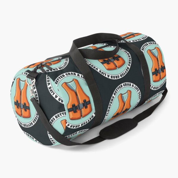 Item preview, Big Brother - Floaters Better Grab a Life Vest designed and sold by Jselz.
