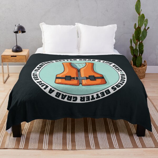 Item preview, Big Brother - Floaters Better Grab a Life Vest designed and sold by Jselz.