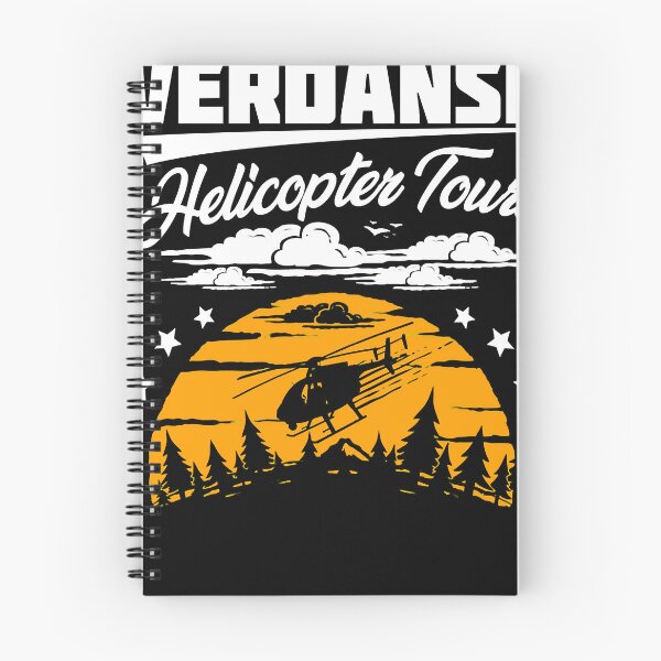 Item preview, WarzoneExcursiones en helicóptero por Verdansk designed and sold by CendrillonBabin.
