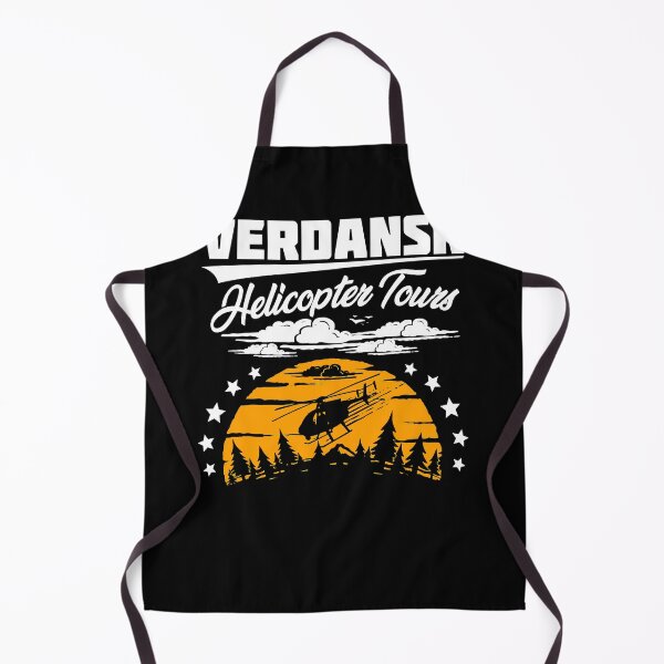 Item preview, WarzoneExcursiones en helicóptero por Verdansk designed and sold by CendrillonBabin.