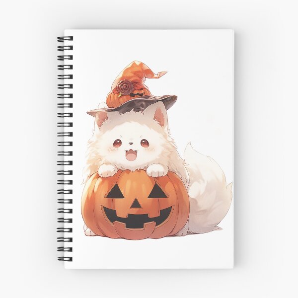Item preview, Halloween Pets 10 designed and sold by hanandgil.