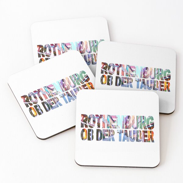 Item preview, ROTHENBURG ob der Tauber designed and sold by Adam Gormley.
