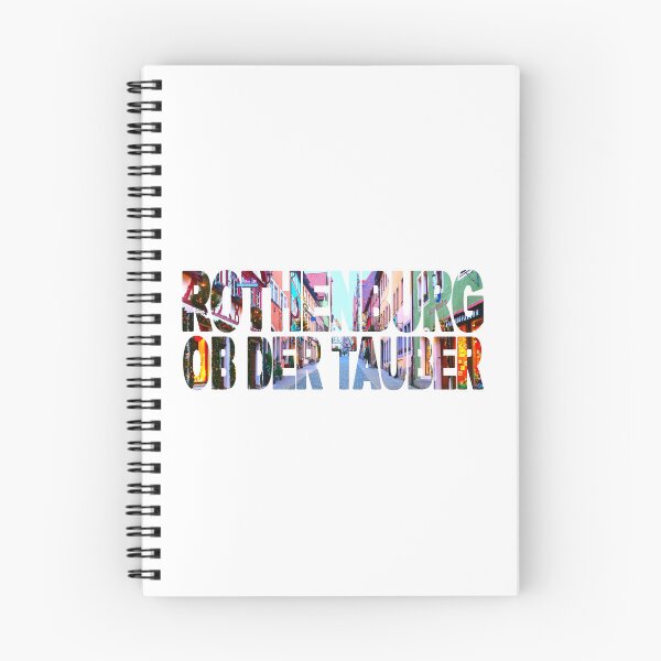 Item preview, ROTHENBURG ob der Tauber designed and sold by Adam Gormley.