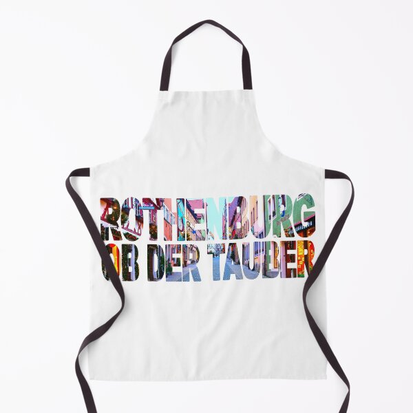 Item preview, ROTHENBURG ob der Tauber designed and sold by Adam Gormley.