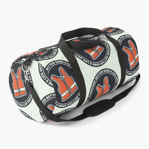 Item preview, Big Brother - Floaters Better Grab a Life Vest designed and sold by Jselz.