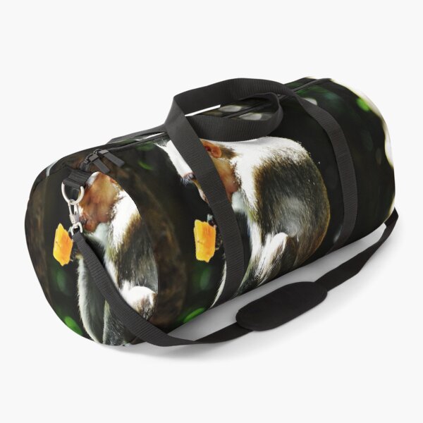 Item preview, A Monkey is eating something designed and sold by Rav33822.