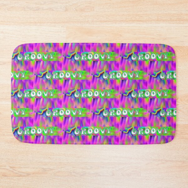 Item preview, Everything's Turning Up Groovy designed and sold by kristalcurt.