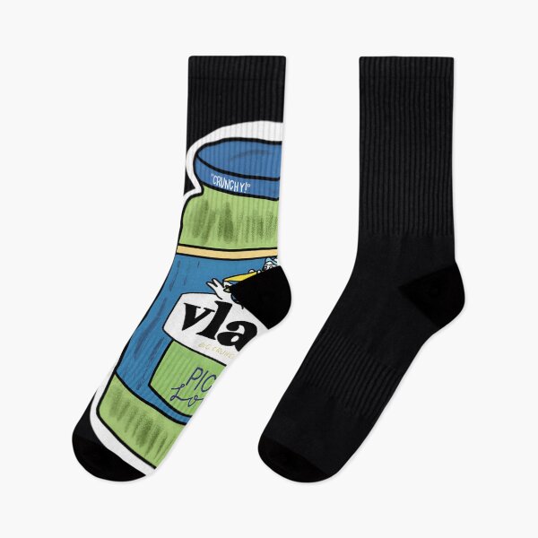 Item preview, Vlasic Pickle Lover 	 		 designed and sold by bihhlqps27.